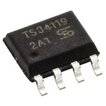 Taiwan Semiconductor,0.25W, 8-Pin SOP TS34119CS RLG