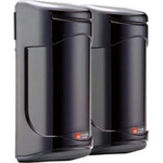 ABUS Security-Center IR Detector PIR Sensor, 120m Sensor Range