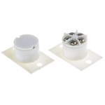 RS PRO Door and Window Switch 500 (dc)mA, 50V dc