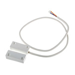 RS PRO Door and Window Switch Surface Mount 500 (dc)mA, 50V dc