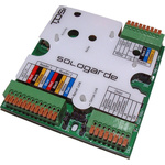 TDSi SOLOgarde Door Entry including Control Access Unit