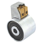 Mecalectro Holding Magnet, 200N Holding Force 24V dc