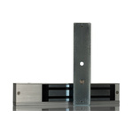 RS PRO Magnetic Door Lock, 600lb Holding Force 12 → 24V dc