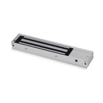RS PRO Magnetic Door Lock, 600lb Holding Force 12 → 24V dc