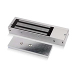 RS PRO Access Control Door Magnet 12 → 24V dc