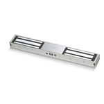 RS PRO Double Door Access Control Door Magnet 12 → 24V dc