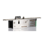 RS PRO Electronic Lock, Fail Safe, 12V dc, 43 mm