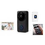RS PRO Door Entry including Smart Home Door Bell