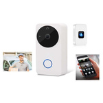 RS PRO Door Entry including Smart Home Door Bell