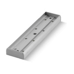 RS PRO Armature Plate Housing for Mini Magnetic Locks