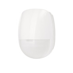 ABUS Security-Center PIR Motion Detector Motion Detector, 16m Sensor Range