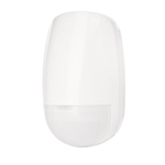 ABUS Security-Center PIR Motion Detector Motion Detector, 12m Sensor Range