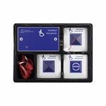 Fulleon CFEAPULLKIT Alarm