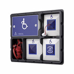 Fulleon CFVCEA Alarm