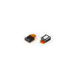 RS PRO Temperature & Humidity Sensor, Digital Output, Surface Mount, I2C, 1.5%RH, 8 Pins - Factory Calibrated
