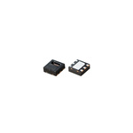 RS PRO Temperature Sensor, Digital Output, Surface Mount, I2C, ±0.2°C, 6 Pins - Factory Calibrated