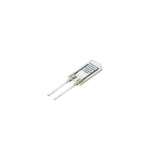 RS PRO Humidity Sensor, Analogue Output, Plug-In Mount, Analogue, ±3%RH, 2 Pins