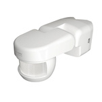 Schneider Electric Motion Detector PIR Sensor, 12m Sensor Range