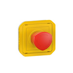 Coup de poing d'urgence déverrouillage 1