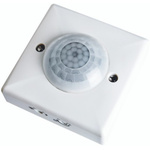 Theben / Timeguard PIR Motion Detector Motion Detector, 10m Sensor Range