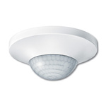 Schneider Electric Presence Detector Motion Detector, 7m Sensor Range