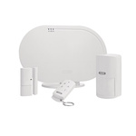 ABUS Security-Center FUAA35001A ABUS Alarm