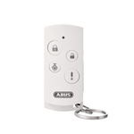 ABUS Security-Center Key Fob for Camera, Sirens