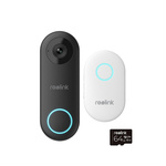 Reolink VDW5MM64 Door Entry including Smart Home Door Bell