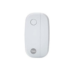 YALE 100dB Security Alarm Sounder & Strobe