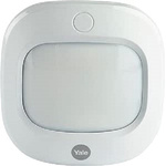 YALE 100dB Security Alarm Sounder & Strobe