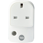 YALE Push Button for Smart Alarm