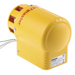 Klaxon 230V 127dB Siren