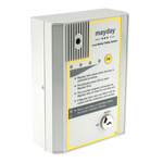 Hoyles LMW2 Mayday Alarm