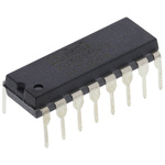 Texas Instruments, 16-Pin PDIP PGA2310PA