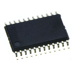 Texas Instruments,12W, 24-Pin HTSSOP TPA3001D1PWP