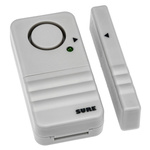 Sure24 100dB Window & Door Alarm