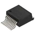 Texas Instruments,3.1W, 10-Pin TO-263 LM4950TS