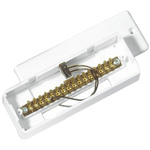 ABUS Security-Center Terminal Distributor for Terxon Wired & Hybrid Alarm Systems