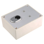 ABUS Security-Center Key Switch Surface Mount 500mA, 30V dc
