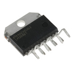 Texas Instruments,38W, 11-Pin MLPP LM3886T/NOPB