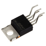 Texas Instruments,20W, 5-Pin TO-220 LM1875T/NOPB