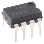 Texas Instruments,2.5W, 8-Pin MDIP LM380N-8/NOPB