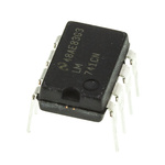 LM741CN/NOPB Texas Instruments, Op Amp, 1MHz, 8-Pin MDIP