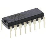 Texas Instruments,Audio Volume Control, 16-Pin PDIP PGA2311P