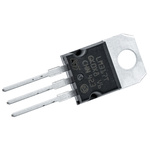 STMicroelectronics LM317T, 1 Linear Voltage, Voltage Regulator 1.5A, 1.2 → 37 V 3-Pin, TO-220