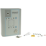Hoyles Interguard Door Entry including Inter Lock Controller