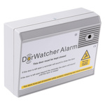 Hoyles DW306 Alarm