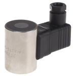 RS PRO Access Control Door Magnet, 250N Holding Force 240V ac