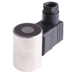 RS PRO Access Control Door Magnet, 250N Holding Force 24V dc