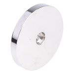 RS PRO Counterpart for 40 mm Holding Magnet